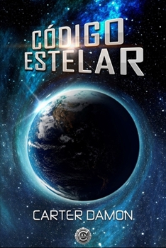 Paperback Código estelar [Spanish] Book