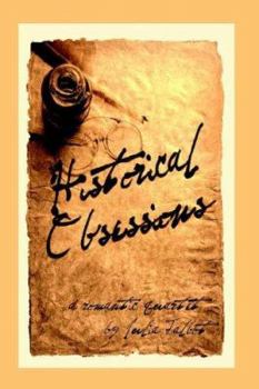 Paperback Historical Obsessions Book