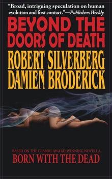 Hardcover Beyond the Doors of Death Book