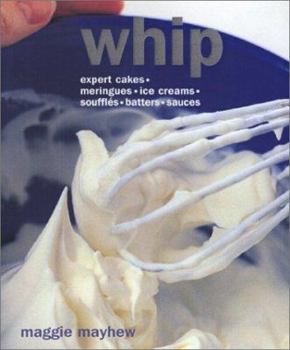 Paperback Whip Book