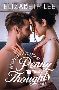 Paperback Penny for Your Thoughts Book