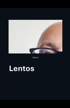Paperback Call me Lentos Book