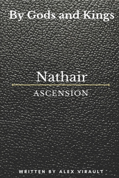 Paperback Nathair: Ascension Book