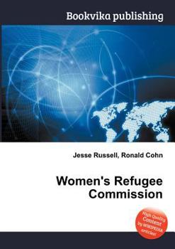Paperback Women's Refugee Commission Book