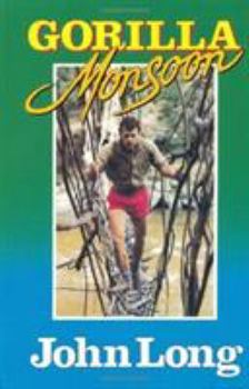 Paperback Gorilla Monsoon Book