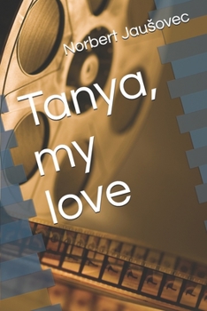 Paperback Tanya, my love Book