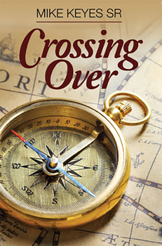 Mass Market Paperback Crossing Over Book