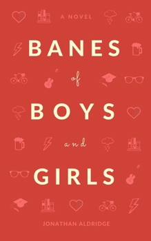 Paperback Banes of Boys and Girls Book