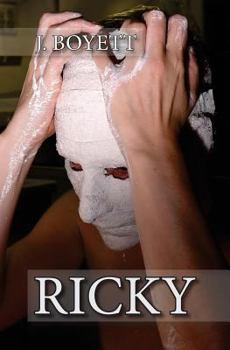 Paperback Ricky Book