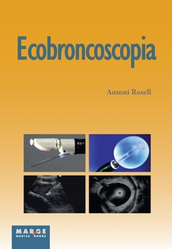 Paperback Ecobroncoscopia [Spanish] Book