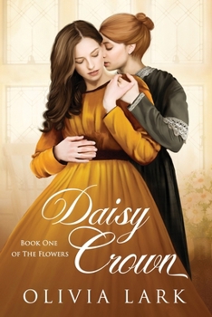 Paperback Daisy Crown Book