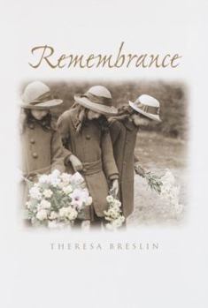 Hardcover Remembrance Book