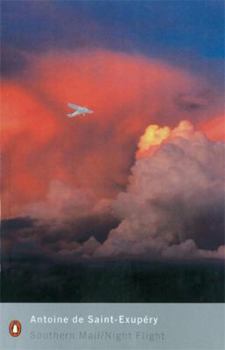 Courrier sud / Vol de nuit