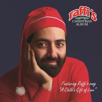 Music - CD Raffi's Christmas Album (Remastered) Book