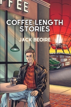 Paperback Coffee-Length Stories Book