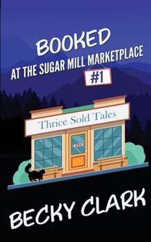 Paperback Booked at the Sugar Mill Marketplace Book