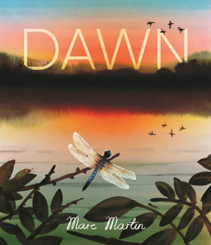 Hardcover Dawn: Watch the World Awaken Book