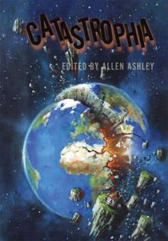 Hardcover Catastrophia Book