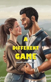 Hardcover A Different Game Book