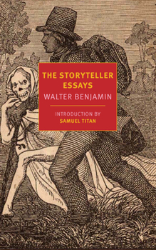 Paperback The Storyteller Essays Book
