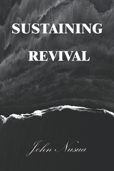 Paperback Sustaining Revival Book