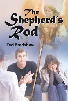 Paperback The Shepherd's Rod Book