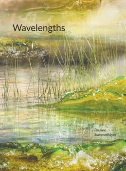 Hardcover Wavelengths Book