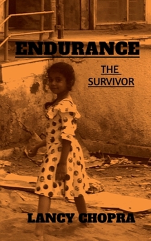 Paperback Endurance Book