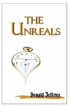 Paperback The Unreals Book