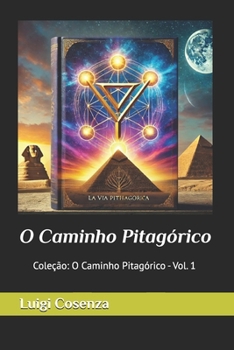 Paperback O Caminho Pitagórico [Portuguese] Book