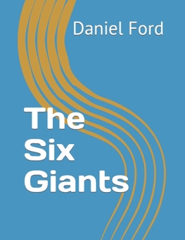 Paperback The Six Giants Book