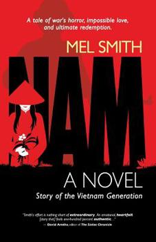 Paperback Nam: The Story of a Generation (a novel) Book