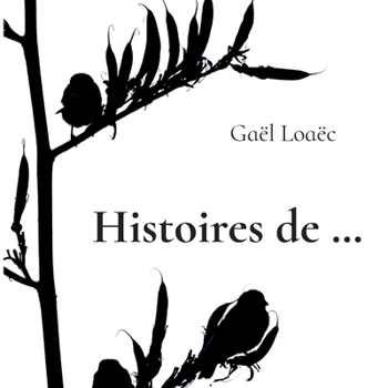 Paperback Histoires de... [French] Book