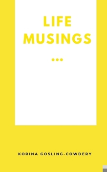 Paperback Life musings... Book