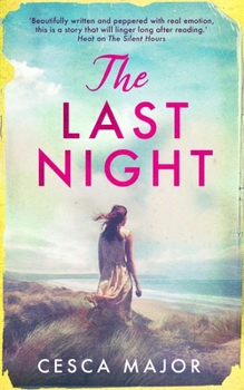 Paperback The Last Night Book