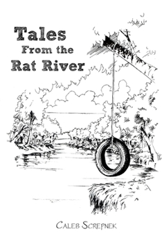 Paperback Tales from the Rat River Book