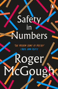 Paperback Safety in Numbers Book