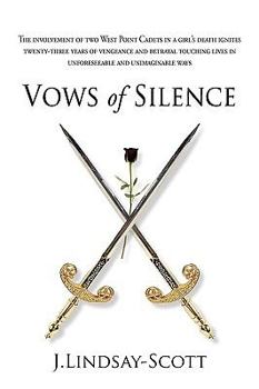 Paperback Vows of Silence Book