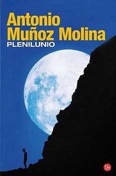 Paperback Plenilunio [Spanish] Book