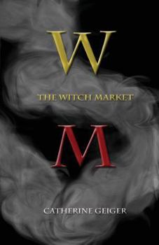 Paperback The Witch Market Book