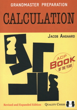 Paperback Calculation: Grandmaster Preparation Book
