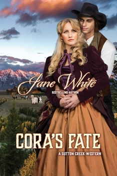 Paperback Cora's Fate Book