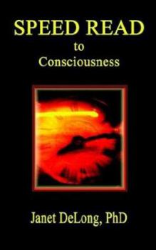 Paperback Speed Read to Conciousness Book