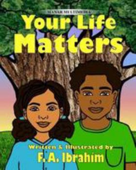 Paperback Your Life Matters Book