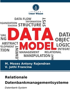 Paperback Relationale Datenbankmanagementsysteme [German] Book