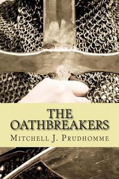 Paperback The Oathbreakers Book