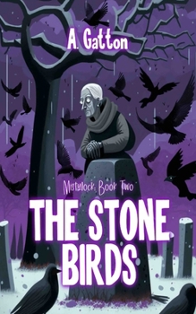Paperback The Stone Birds Book