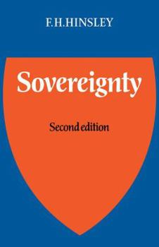 Paperback Sovereignty Book