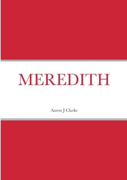 Paperback Meredith [Italian] Book