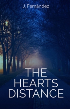 Paperback The hearts distance Book